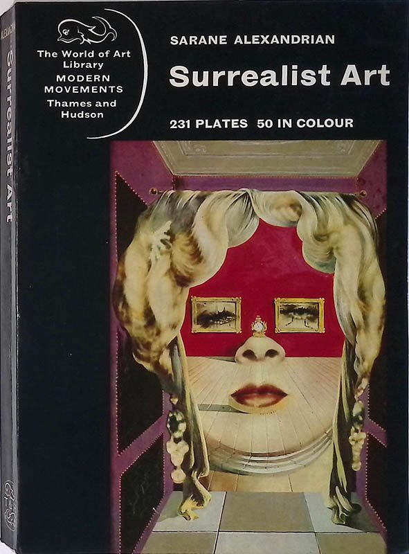 Surrealist Art | Immagine principale