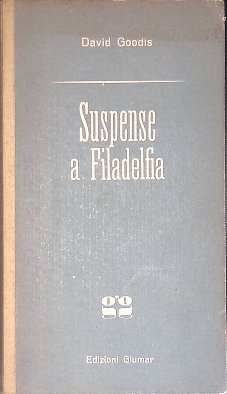 Suspense a Filadelfia