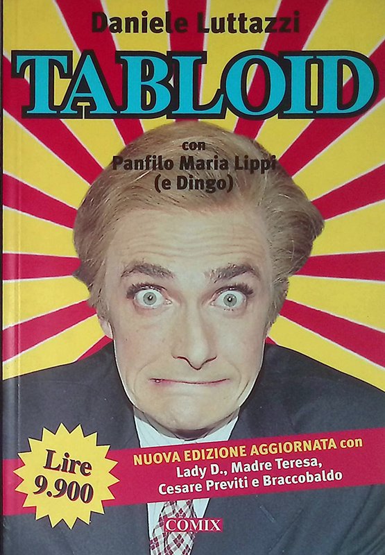 Tabloid