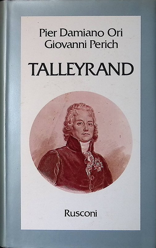 Talleyrand