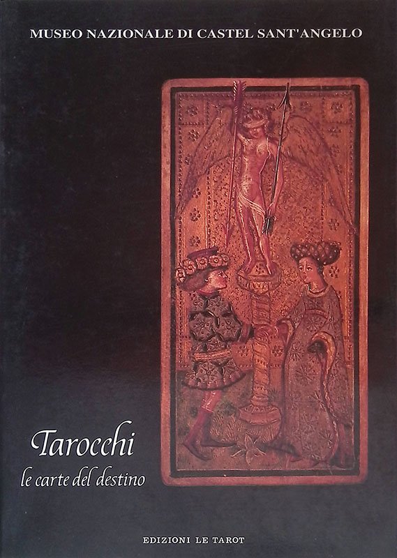 Tarocchi le carte del destino