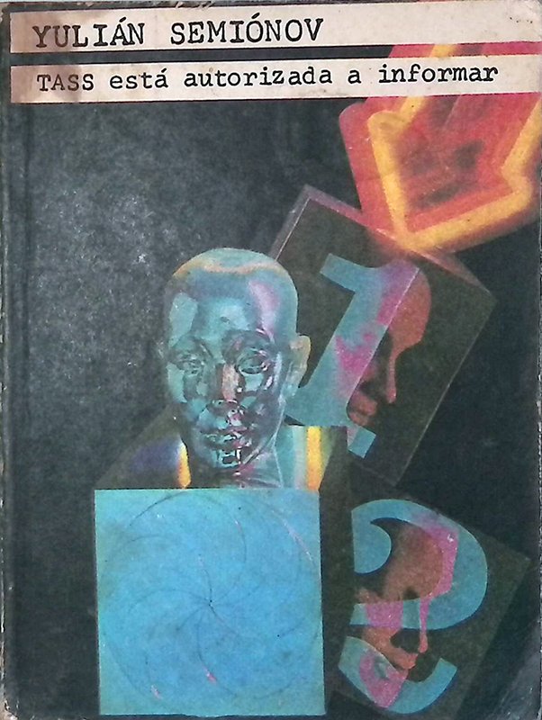 Tass esta autorizada a informar... | Immagine principale