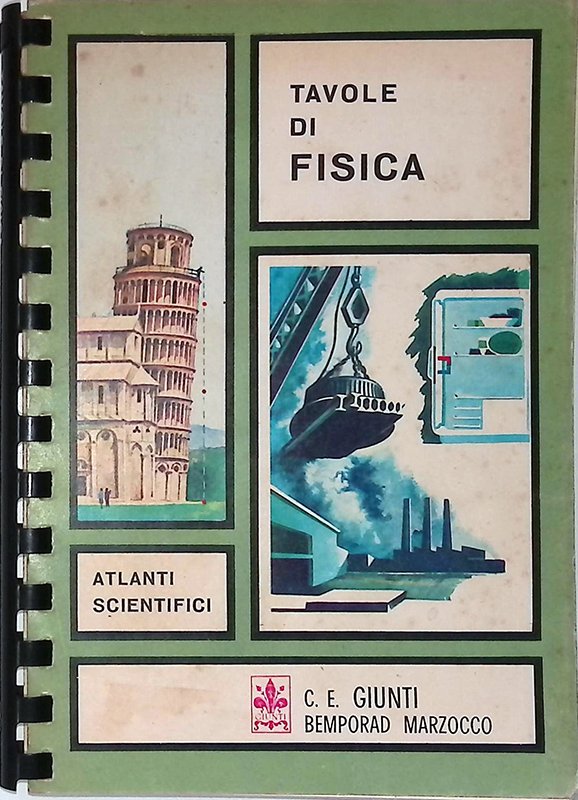 Tavole di fisica | Immagine principale