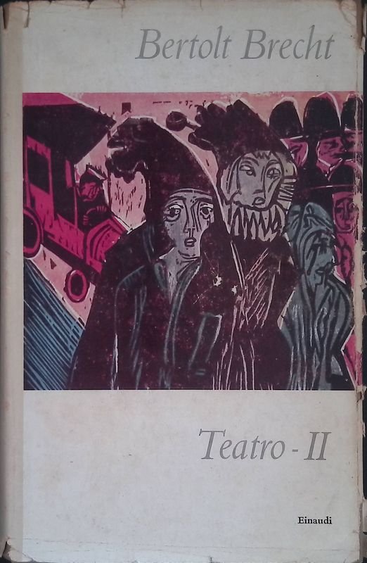 Teatro - II