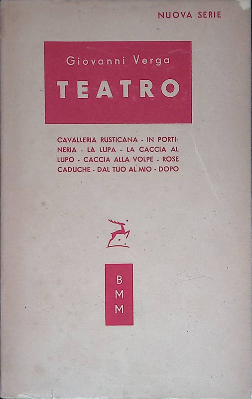 Teatro