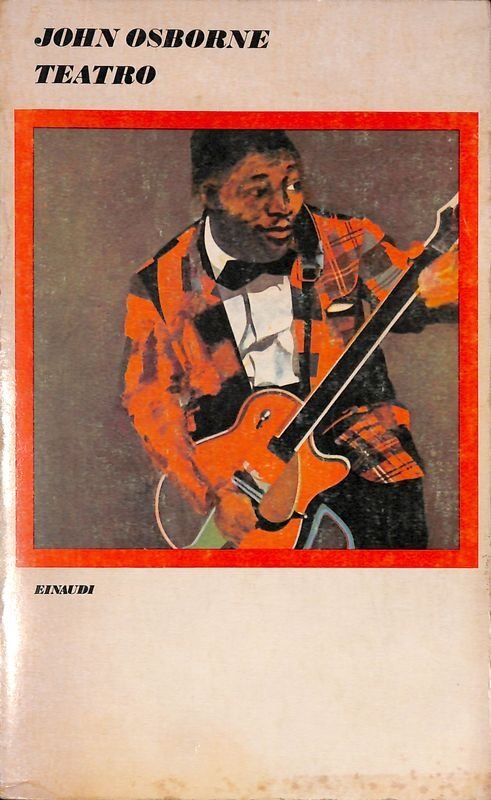 Teatro | Immagine principale