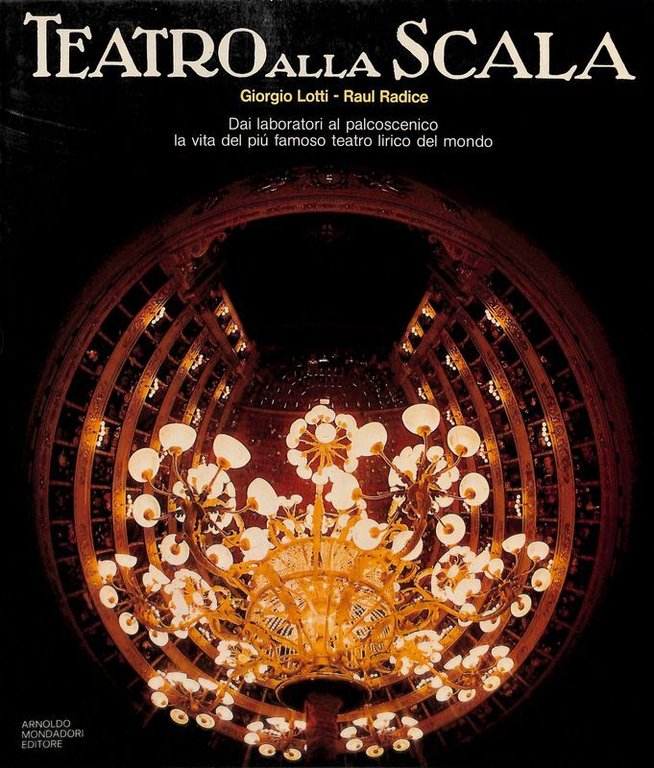 Teatro alla Scala.