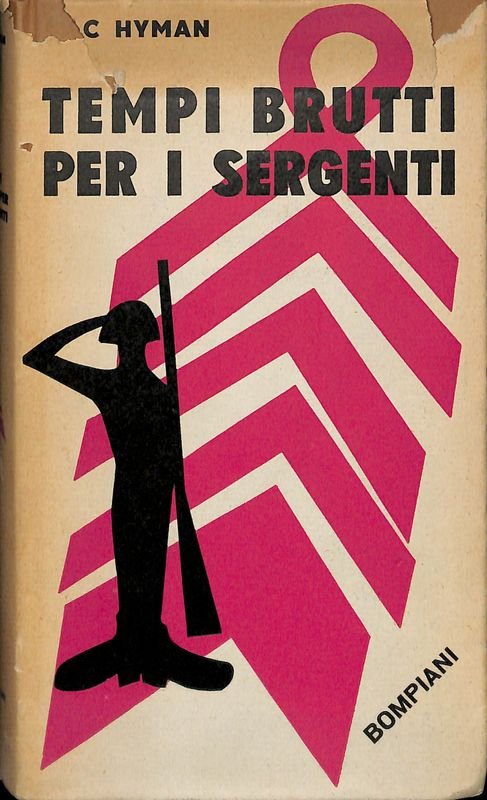 Tempi brutti per i sergenti | Immagine principale