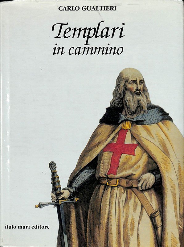 Templari in cammino | Immagine principale