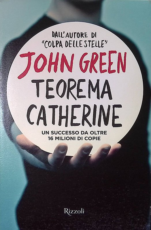Teorema Catherine