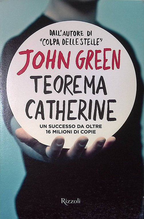 Teorema Catherine