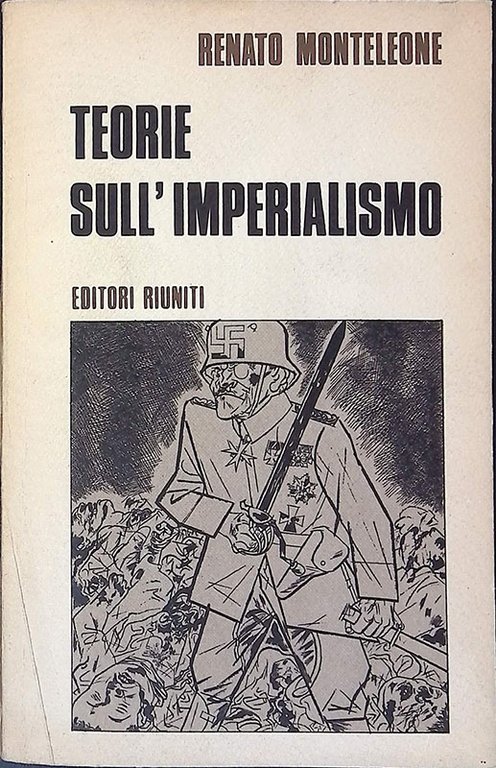 Teorie sull'imperialismo da Kautsky a Lenin