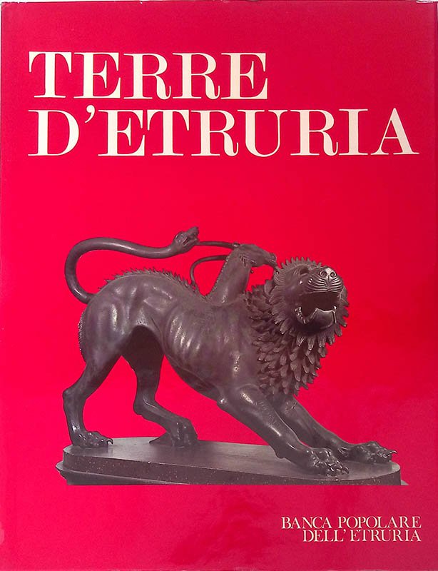 Terre d'Etruria | Immagine principale