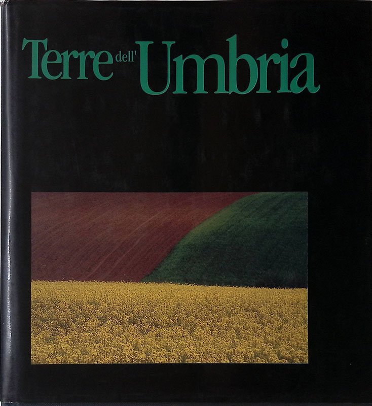 Terre dell'Umbria | Immagine principale