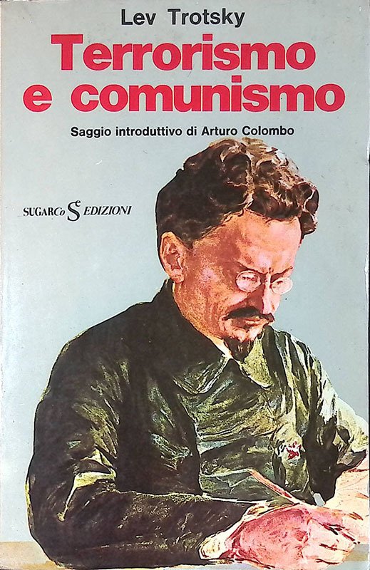 Terrorismo e comunismo