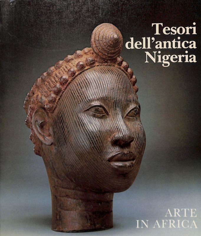 Tesori dell'antica Nigeria | Immagine principale