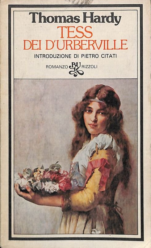 Tess dei d'Urbeville