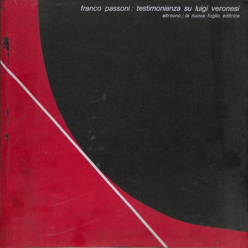 Testimonianza su Luigi Veronesi