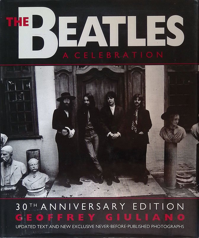 The Beatles a celebration | Immagine principale