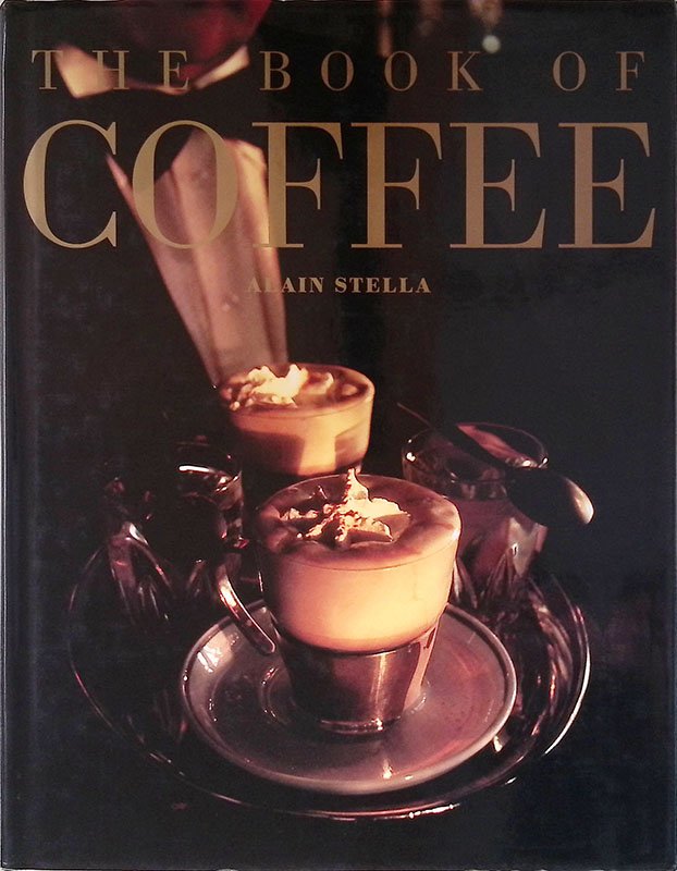The book of coffee | Immagine principale