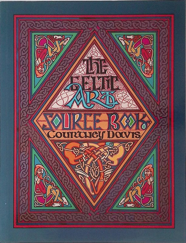 The Celtic Art Source Book