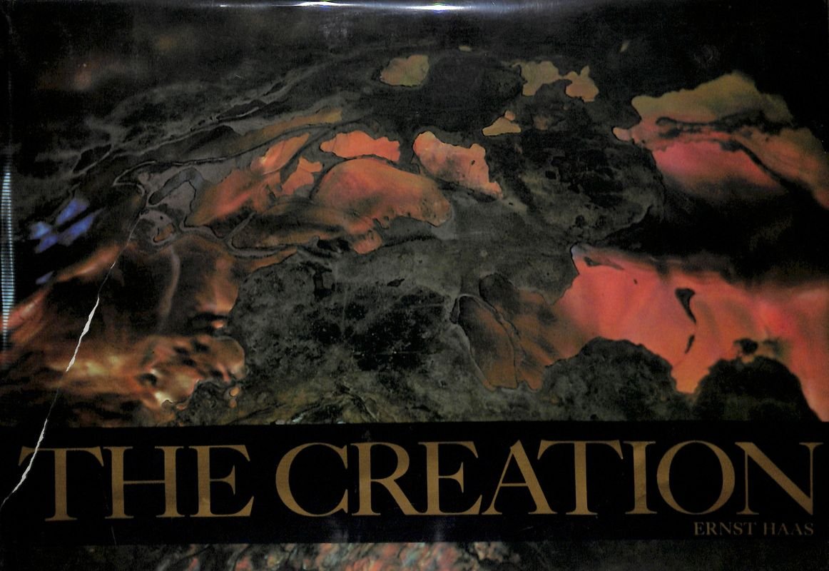 The creation