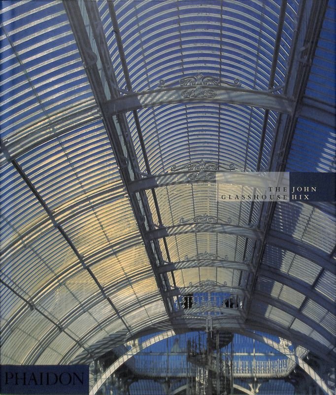 The Glasshouse | Immagine principale