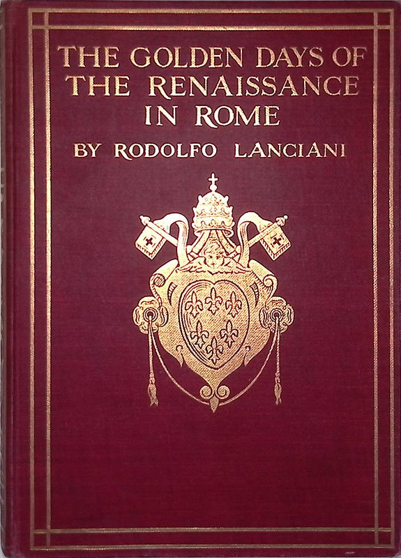 The golden days of the Renaissance in Rome. From the … | Immagine principale