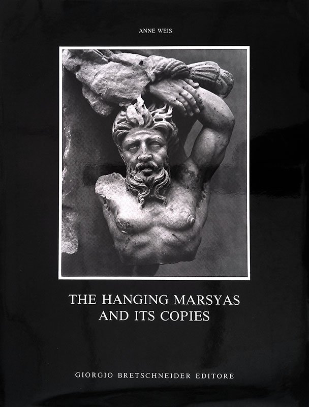 The Hanging Marsyas and its copies. Roman innovations in a …