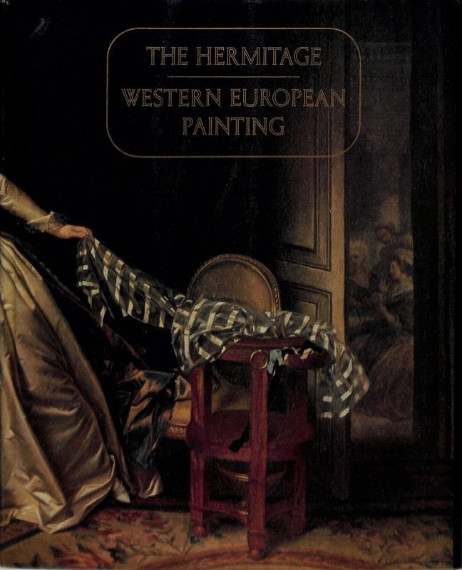 The Hermitage Western European Painting