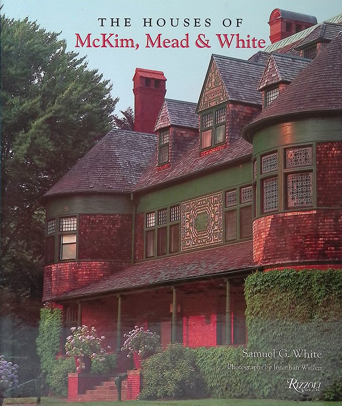 The House of McKim, Mead e White | Immagine principale