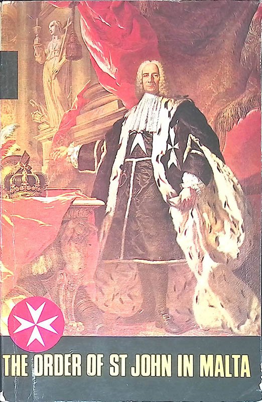 The Order of St. John in Malta. With an exhibition … | Immagine principale