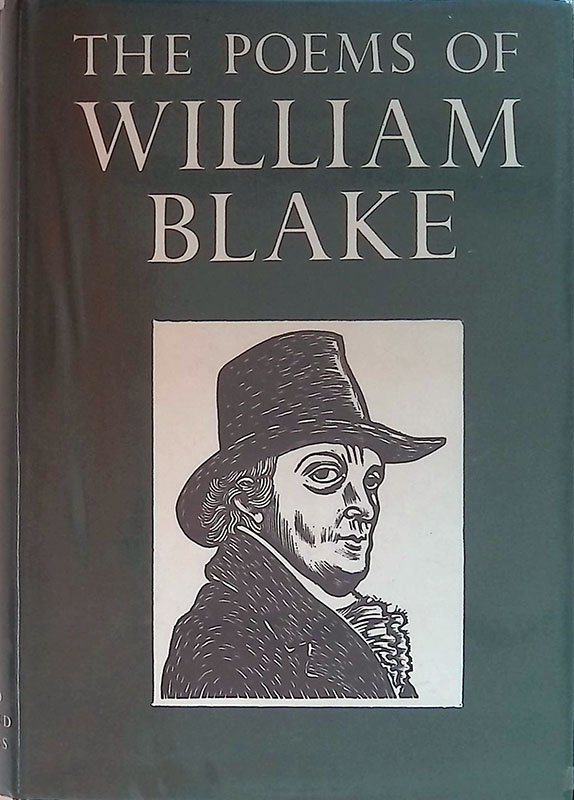 The Poems of William Blake