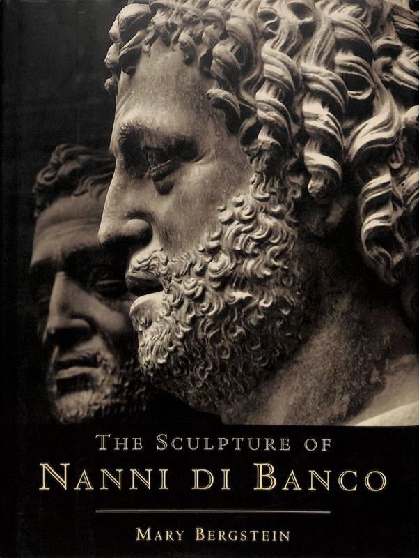 The sculpture of Nanni di Banco