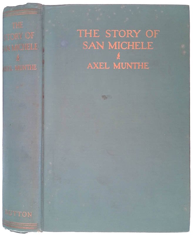 The story of San Michele
