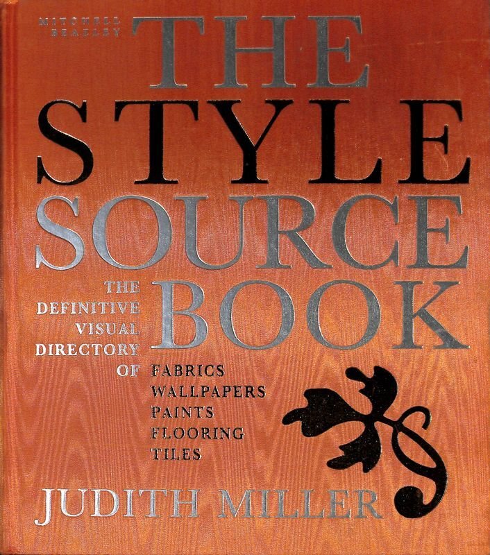 The Style Sourcebook