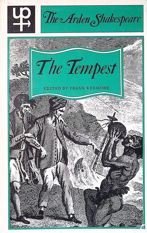 The Tempest. The Arden Shakespeare