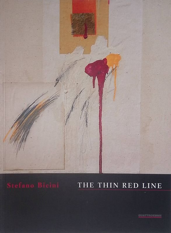 The thin red line