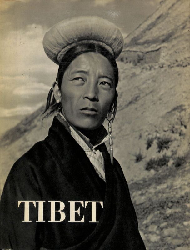 Tibet
