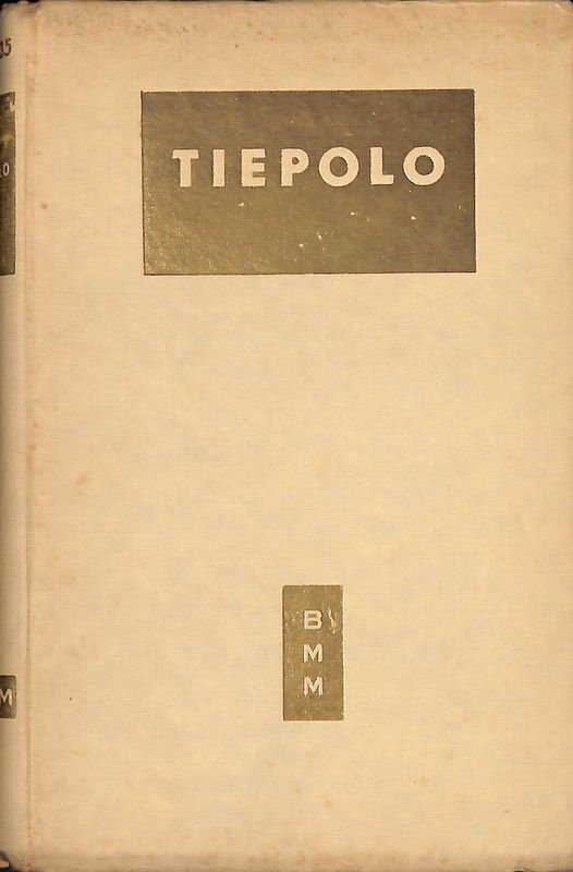 Tiepolo | Immagine principale