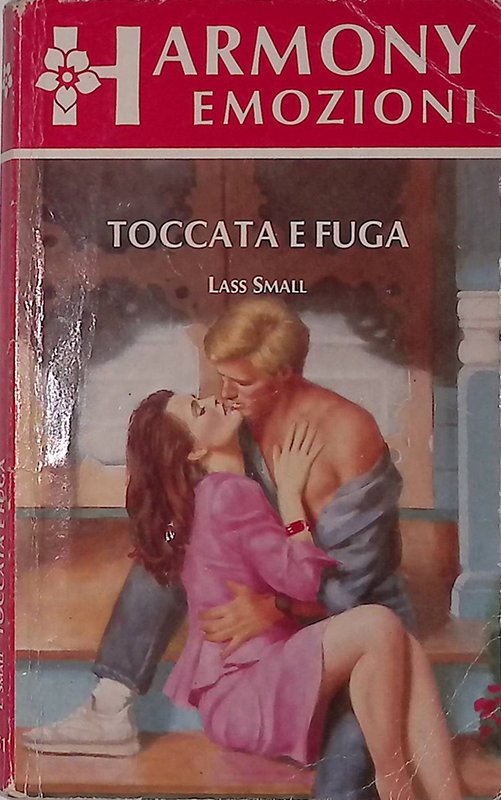 Toccata e fuga | Immagine principale