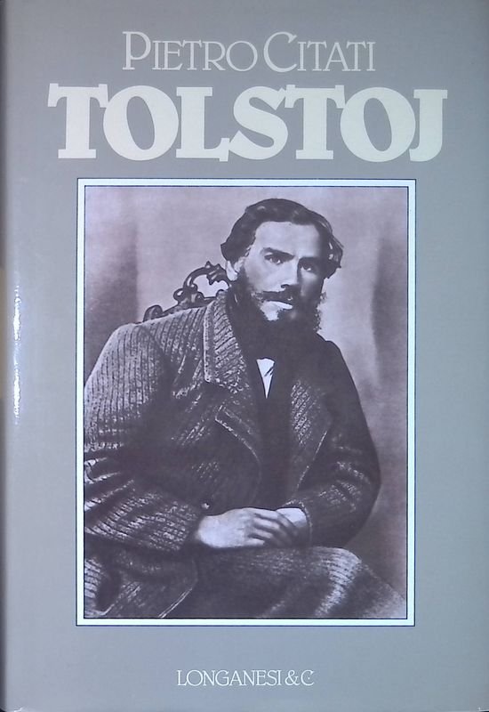 Tolstoj