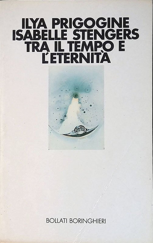 Tra il tempo e l'eternità