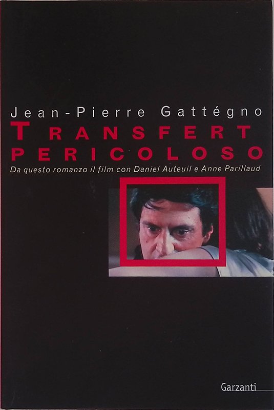 Transfert pericoloso