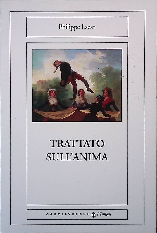 Trattato sull'anima
