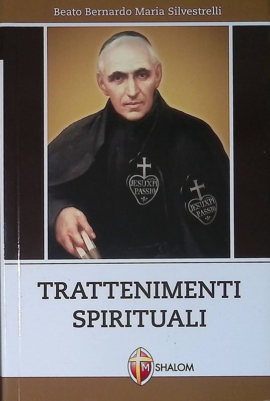 Trattenimenti spirituali