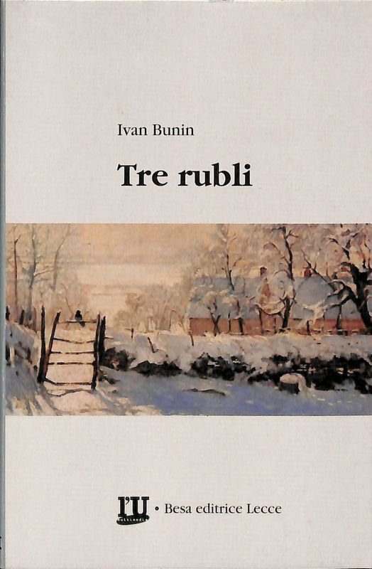 Tre rubli | Immagine principale