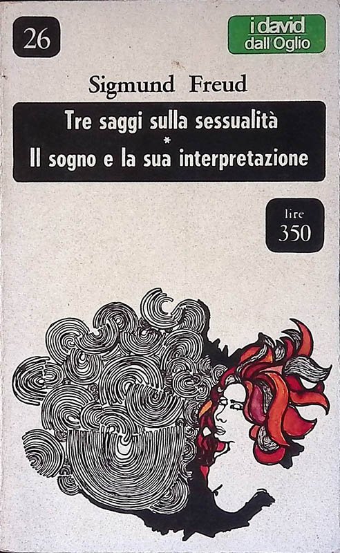 Tre saggi sulla sessualità - Il sogno e la sua … | Immagine principale