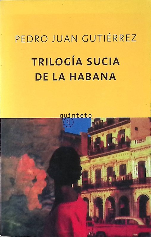 Trilogia sucia de la Habana | Immagine principale