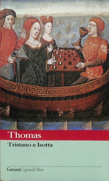 Tristano e Isotta